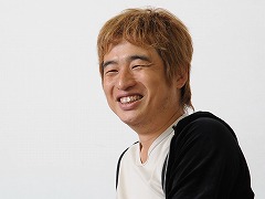 画像ギャラリー No.003のサムネイル画像 / ドワンゴ・川上量生氏との特別対談企画「ゲーマーはもっと経営者を目指すべき!」を本日よりスタート。第一回めのテーマは「世の中で一番面白いゲームは現実」