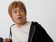 画像ギャラリー No.004のサムネイル画像 / ドワンゴ・川上量生氏との特別対談企画「ゲーマーはもっと経営者を目指すべき!」を本日よりスタート。第一回めのテーマは「世の中で一番面白いゲームは現実」