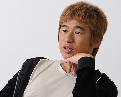 画像ギャラリー No.009のサムネイル画像 / ドワンゴ・川上量生氏との特別対談企画「ゲーマーはもっと経営者を目指すべき!」を本日よりスタート。第一回めのテーマは「世の中で一番面白いゲームは現実」