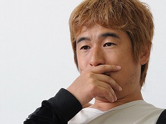 画像ギャラリー No.014のサムネイル画像 / ドワンゴ・川上量生氏との特別対談企画「ゲーマーはもっと経営者を目指すべき!」を本日よりスタート。第一回めのテーマは「世の中で一番面白いゲームは現実」