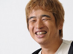 画像ギャラリー No.016のサムネイル画像 / ドワンゴ・川上量生氏との特別対談企画「ゲーマーはもっと経営者を目指すべき!」を本日よりスタート。第一回めのテーマは「世の中で一番面白いゲームは現実」