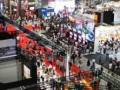 [AMショー2011]「第49回アミューズメントマシンショー」，来場者数は前年を上回る3万3464人，カップルやファミリー層が増加