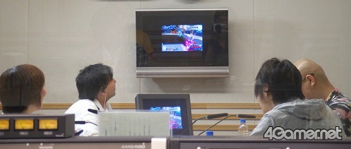 画像ギャラリー No.001のサムネイル画像 / 今夜の「RADIO 4Gamer」では，「武装神姫BATTLE MASTERS Mk.2」にライドオン！
