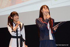 画像ギャラリー No.019のサムネイル画像 / まもなく累計出荷枚数2億枚を突破。海外進出も発表された,「カードファイト!! ヴァンガード スペシャルカンファレンス2」レポート