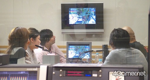 画像ギャラリー No.001のサムネイル画像 / 今夜は4人で大暴れ! 「RADIO 4Gamer」では,「ラチェット&クランク オールフォーワン」を取り上げます