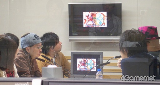 画像ギャラリー No.001のサムネイル画像 / 今夜の「RADIO 4Gamer」は,久々の声優ゲストと一緒に「ラグナロク 〜光と闇の皇女〜」で遊んでみます