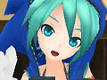 今夜の「RADIO 4Gamer」は，発売一週間前の「初音ミク -Project DIVA- extend」を喋りながら遊んでみます