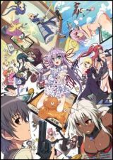 画像ギャラリー No.006のサムネイル画像 / 新感覚カードゲーム「ニトロプラスカードマスターズ」，12月下旬に登場予定