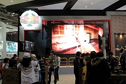 画像ギャラリー No.014のサムネイル画像 / ［G-Star 2011］韓国最大のゲームショウ「G-Star 2011」，28か国384社の参加で過去最大規模での開催