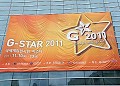 ［G-Star 2011］韓国最大のゲームショウ「G-Star 2011」，28か国384社の参加で過去最大規模での開催
