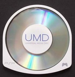 画像ギャラリー No.002のサムネイル画像 / SCE,所有するUMDタイトルのダウンロード版を割引で購入できる「UMD Passport」サービスを12月6日より提供開始