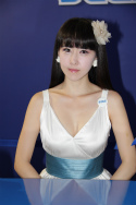 画像ギャラリー No.023のサムネイル画像 / ［G-Star 2011］恒例のコンパニオン写真集を掲載。過去最大規模となったG-Starの見どころはオンラインゲームだけじゃない？