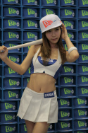 画像ギャラリー No.064のサムネイル画像 / ［G-Star 2011］恒例のコンパニオン写真集を掲載。過去最大規模となったG-Starの見どころはオンラインゲームだけじゃない？