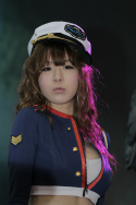 画像ギャラリー No.110のサムネイル画像 / ［G-Star 2011］恒例のコンパニオン写真集を掲載。過去最大規模となったG-Starの見どころはオンラインゲームだけじゃない？