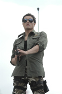 画像ギャラリー No.154のサムネイル画像 / ［G-Star 2011］恒例のコンパニオン写真集を掲載。過去最大規模となったG-Starの見どころはオンラインゲームだけじゃない？