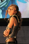 画像ギャラリー No.183のサムネイル画像 / ［G-Star 2011］恒例のコンパニオン写真集を掲載。過去最大規模となったG-Starの見どころはオンラインゲームだけじゃない？