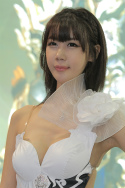 画像ギャラリー No.206のサムネイル画像 / ［G-Star 2011］恒例のコンパニオン写真集を掲載。過去最大規模となったG-Starの見どころはオンラインゲームだけじゃない？