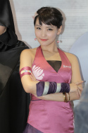 画像ギャラリー No.214のサムネイル画像 / ［G-Star 2011］恒例のコンパニオン写真集を掲載。過去最大規模となったG-Starの見どころはオンラインゲームだけじゃない？