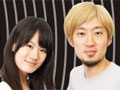 「ちはやふる」でヒロインを熱演中の瀬戸麻沙美さんがアシスタントを務めるUst番組「迎夢作郎Z」，今夜24：00からゲームの企画書を斬る！ 