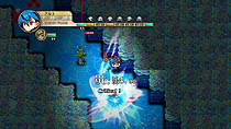 画像ギャラリー No.030のサムネイル画像 / 日本一ソフトウェア，新作ファンタジーRPG「迷宮塔路レガシスタ」を2012年3月15日に発売。ファンタジー世界を舞台に，かわいいキャラが大冒険