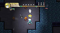 画像ギャラリー No.049のサムネイル画像 / 日本一ソフトウェア，新作ファンタジーRPG「迷宮塔路レガシスタ」を2012年3月15日に発売。ファンタジー世界を舞台に，かわいいキャラが大冒険