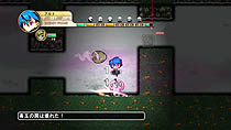 画像ギャラリー No.052のサムネイル画像 / 日本一ソフトウェア，新作ファンタジーRPG「迷宮塔路レガシスタ」を2012年3月15日に発売。ファンタジー世界を舞台に，かわいいキャラが大冒険