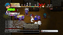 画像ギャラリー No.054のサムネイル画像 / 日本一ソフトウェア，新作ファンタジーRPG「迷宮塔路レガシスタ」を2012年3月15日に発売。ファンタジー世界を舞台に，かわいいキャラが大冒険