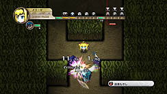 画像ギャラリー No.065のサムネイル画像 / 日本一ソフトウェア，新作ファンタジーRPG「迷宮塔路レガシスタ」を2012年3月15日に発売。ファンタジー世界を舞台に，かわいいキャラが大冒険