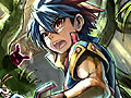 日本一ソフトウェア，新作ファンタジーRPG「迷宮塔路レガシスタ」を2012年3月15日に発売。ファンタジー世界を舞台に，かわいいキャラが大冒険