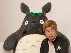画像ギャラリー No.010のサムネイル画像 / 「儲けちゃ駄目」は道徳じゃなくて科学の話。論理的に駄目なんです――川上量生氏との特別対談企画「ゲーマーはもっと経営者を目指すべき!」第2回