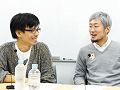 バッファロー吾郎の竹若元博さんが，明日24：00配信の「迎夢作郎Z」に登場。竹若さんの思い出に残るゲームとは？