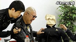 画像ギャラリー No.002のサムネイル画像 / 4Gamerはどこへ向かおうとしているのか。杉田智和さん＆マフィア梶田による新番組「4Gamer TV〜突然！ブッピGAN！〜」の予告編動画をUp