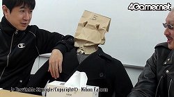 画像ギャラリー No.006のサムネイル画像 / 4Gamerはどこへ向かおうとしているのか。杉田智和さん＆マフィア梶田による新番組「4Gamer TV〜突然！ブッピGAN！〜」の予告編動画をUp