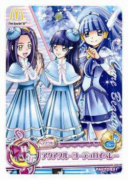 画像ギャラリー No.017のサムネイル画像 / 日本マクドナルド，ハッピーセット購入者に「爆丸」のカードをプレゼント
