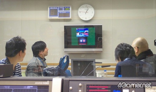 画像ギャラリー No.001のサムネイル画像 / 今夜の「RADIO 4Gamer」では,「リズム怪盗R 皇帝ナポレオンの遺産」を取り上げます