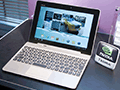 ASUS，“Transformer Prime”こと「Eee Pad TF201」を1月21日発売。価格は6万9800円（税込）