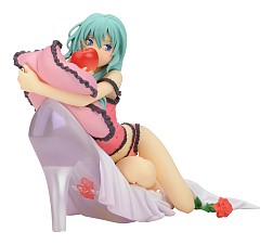 画像ギャラリー No.003のサムネイル画像 / 初音ミクのオリジナルソングがそのまま立体化。フィギュア「ロミオとシンデレラ」，本日受注開始
