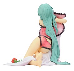画像ギャラリー No.005のサムネイル画像 / 初音ミクのオリジナルソングがそのまま立体化。フィギュア「ロミオとシンデレラ」，本日受注開始
