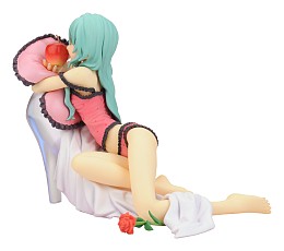 画像ギャラリー No.006のサムネイル画像 / 初音ミクのオリジナルソングがそのまま立体化。フィギュア「ロミオとシンデレラ」，本日受注開始