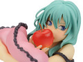 初音ミクのオリジナルソングがそのまま立体化。フィギュア「ロミオとシンデレラ」，本日受注開始