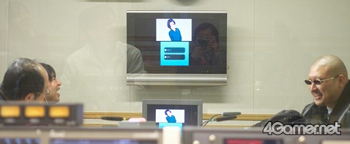 画像ギャラリー No.001のサムネイル画像 / ついにこの日がやってきた！　今夜の「RADIO 4Gamer」では，「NEWラブプラス」で梶田がカノジョを紹介します 
