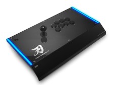 画像ギャラリー No.004のサムネイル画像 / HORI,完全オリジナルの格闘ゲーム用アーケードスティック「ファイティングエッジ」発表。HORISTORE.comで予約受付開始