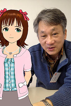 画像ギャラリー No.037のサムネイル画像 / iPhoneアプリ「アイドルマスターモバイルi」の無料配信が，App Storeで2012年3月下旬にスタート。アイドルと一緒に，日本全国を駆けめぐろう