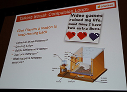 画像ギャラリー No.014のサムネイル画像 / ［GDC 2012］ソーシャルゲームの主戦場はモバイルへ。Papaya Mobileが語る「成功するフリーミアム型ゲームの秘訣」