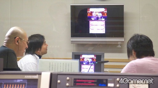 画像ギャラリー No.001のサムネイル画像 / 今夜の「RADIO 4Gamer」は,「ガールズRPG シンデレライフ」でオシャレを楽しんだり,社長さんの悩み相談に乗ったりしてみます