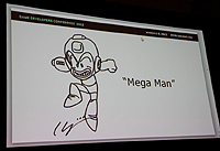 画像ギャラリー No.007のサムネイル画像 / ［GDC 2012］日本のゲーム業界はまず負けを認めるべき――稲船敬二氏が語る「日本のゲームの未来」