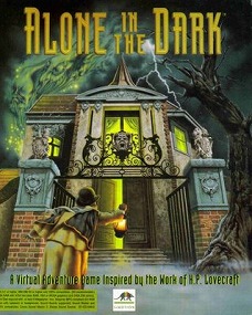 画像ギャラリー No.001のサムネイル画像 / ［GDC 2012］世界初の3Dポリゴンキャラクターゲーム「Alone in the Dark」は3日間のチームミーティングですべてが決まった 