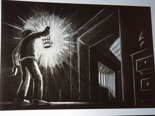 画像ギャラリー No.004のサムネイル画像 / ［GDC 2012］世界初の3Dポリゴンキャラクターゲーム「Alone in the Dark」は3日間のチームミーティングですべてが決まった 