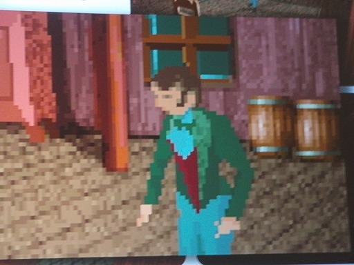 画像ギャラリー No.010のサムネイル画像 / ［GDC 2012］世界初の3Dポリゴンキャラクターゲーム「Alone in the Dark」は3日間のチームミーティングですべてが決まった 
