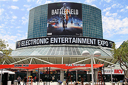 画像ギャラリー No.003のサムネイル画像 / E3 2012でXbox 360の後継機の発表は行われない。北米のGame Informer誌がMicrosoft関係者のコメントを伝える